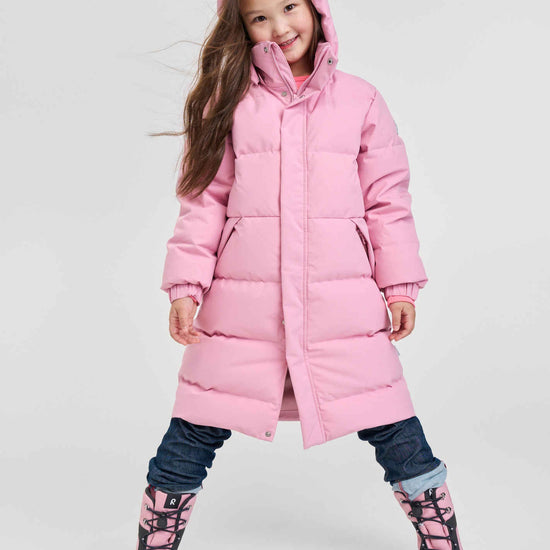 Reima Parkkala 5100406A – Grey Pink – Ansicht 11