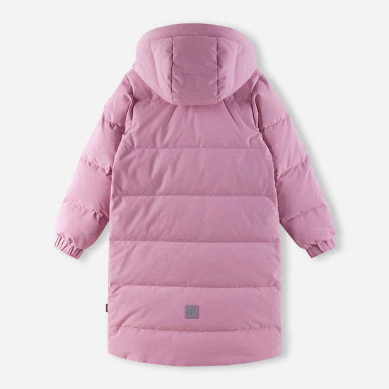 Reima Parkkala 5100406A – Grey Pink – Ansicht 2