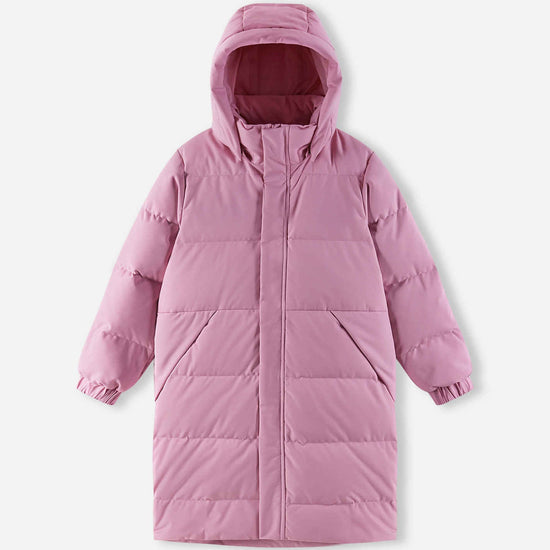 Reima Parkkala 5100406A – Grey Pink – Ansicht 3