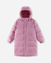 Reima Parkkala 5100406A – Grey Pink – Ansicht 3