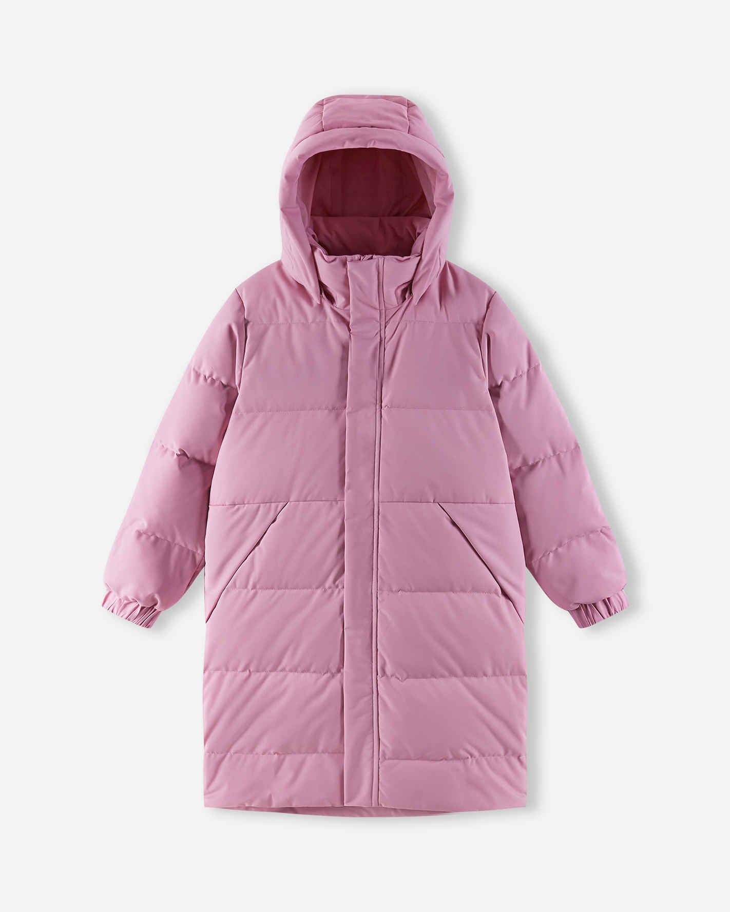 Reima Parkkala 5100406A – Grey Pink – Ansicht 3