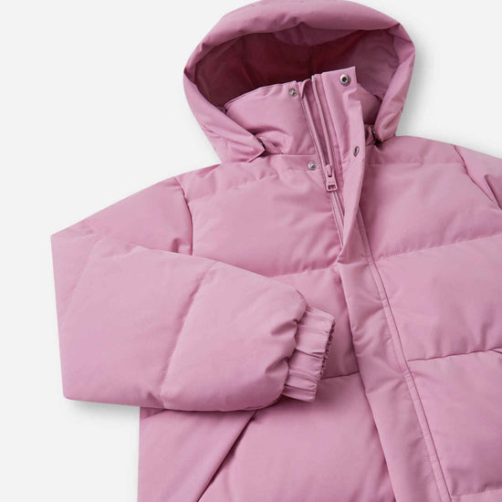 Reima Parkkala 5100406A – Grey Pink – Ansicht 4
