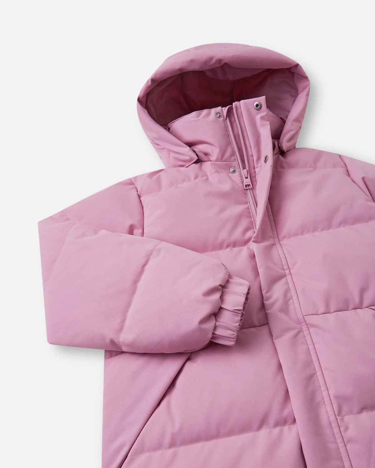 Reima Parkkala 5100406A – Grey Pink – Ansicht 4