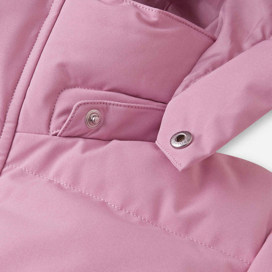 Reima Parkkala 5100406A – Grey Pink – Ansicht 6