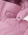 Reima Parkkala 5100406A – Grey Pink – Ansicht 6