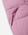Reima Parkkala 5100406A – Grey Pink – Ansicht 8