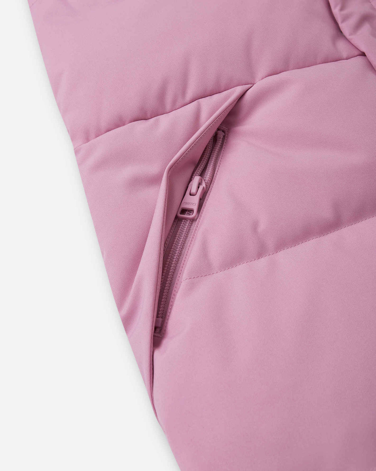 Reima Parkkala 5100406A – Grey Pink – Ansicht 8