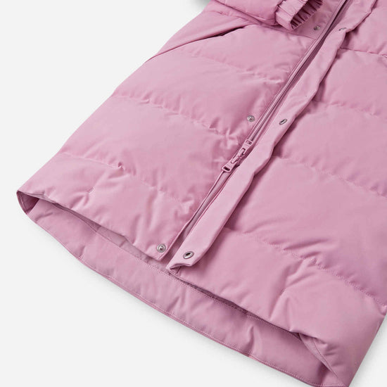 Reima Parkkala 5100406A – Grey Pink – Ansicht 9