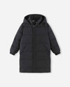 Reima Parkkala 5100406A – Black – Ansicht 1