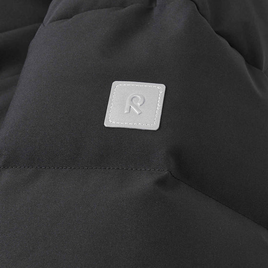 Reima Parkkala 5100406A – Black – Ansicht 10