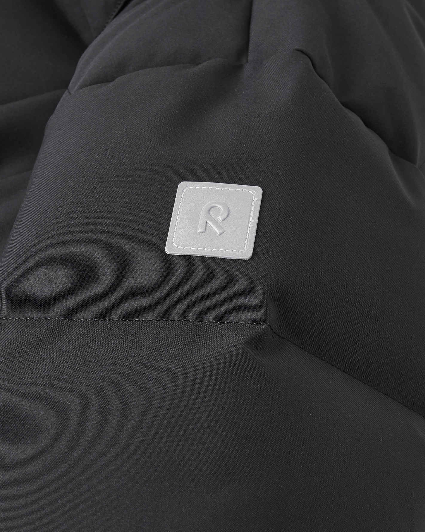 Reima Parkkala 5100406A – Black – Ansicht 10