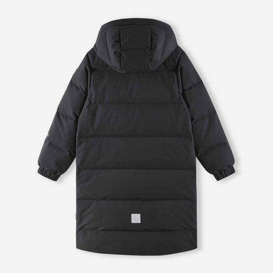Reima Parkkala 5100406A – Black – Ansicht 2