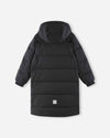 Reima Parkkala 5100406A – Black – Ansicht 2