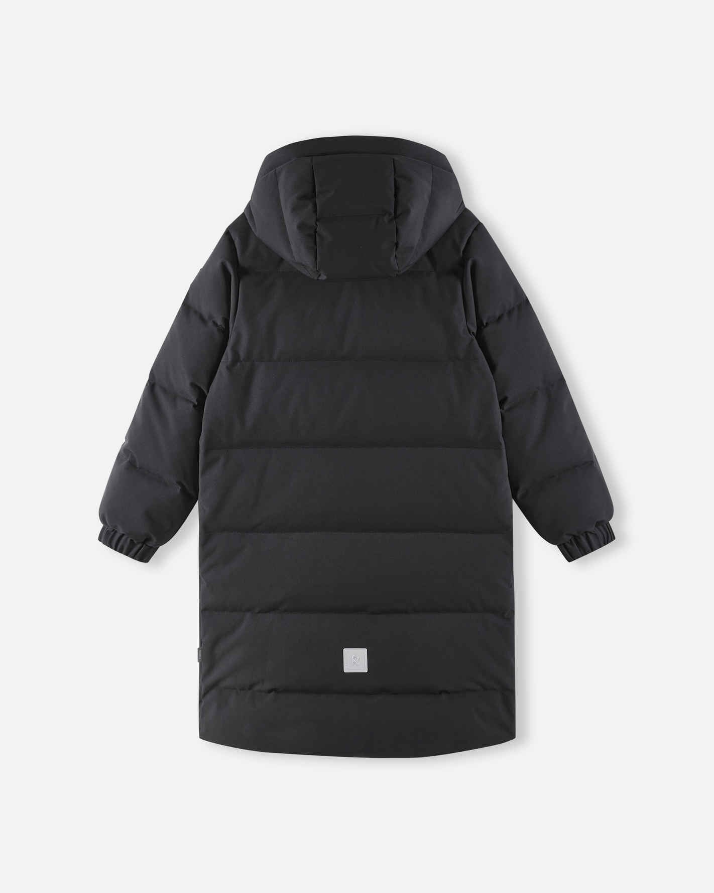 Reima Parkkala 5100406A – Black – Ansicht 2