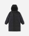 Reima Parkkala 5100406A – Black – Ansicht 3