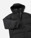 Reima Parkkala 5100406A – Black – Ansicht 4