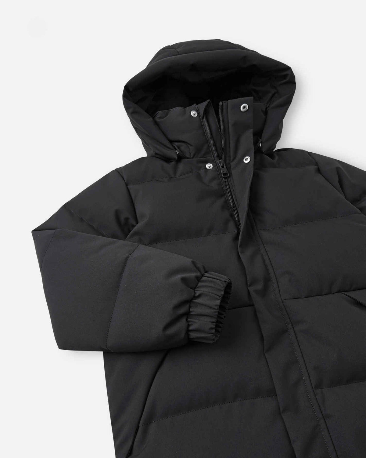 Reima Parkkala 5100406A – Black – Ansicht 4