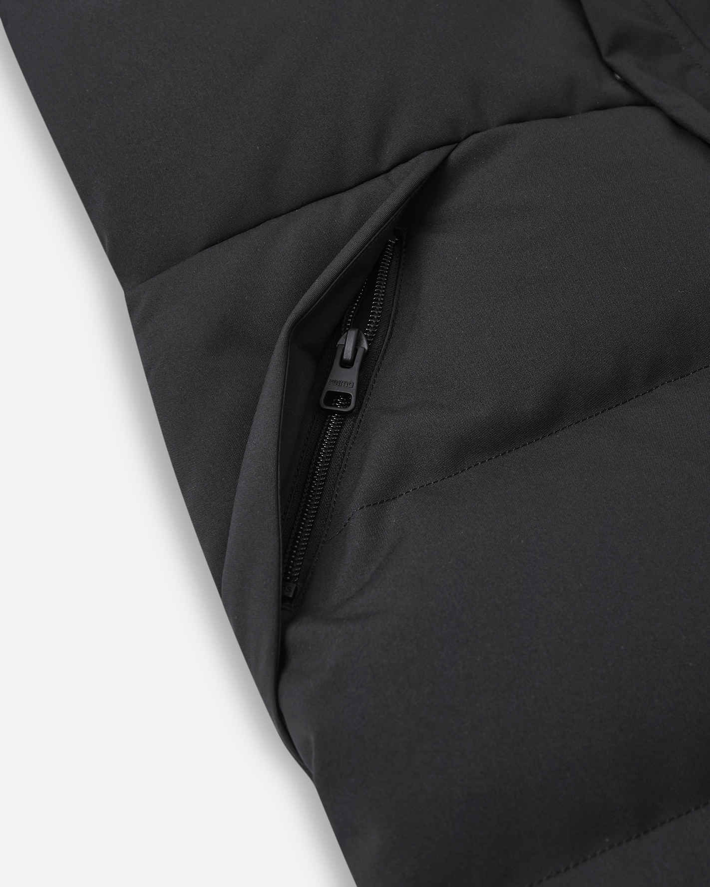 Reima Parkkala 5100406A – Black – Ansicht 8