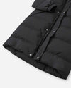 Reima Parkkala 5100406A – Black – Ansicht 9