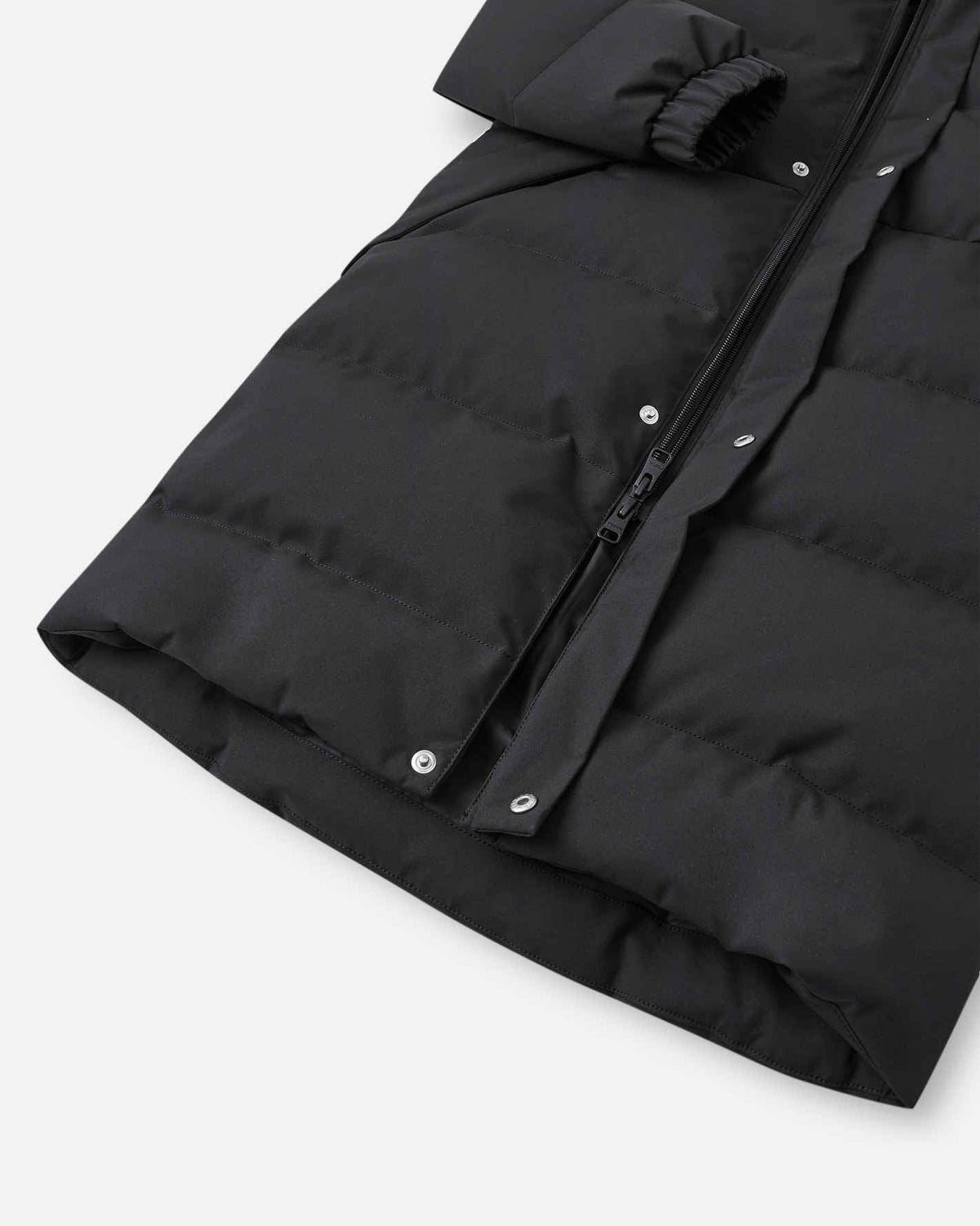 Reima Parkkala 5100406A – Black – Ansicht 9
