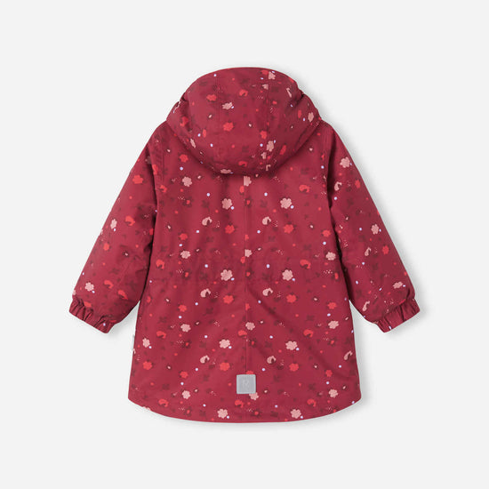 Reima Taipale 5100410A – Cranberry – Ansicht 2