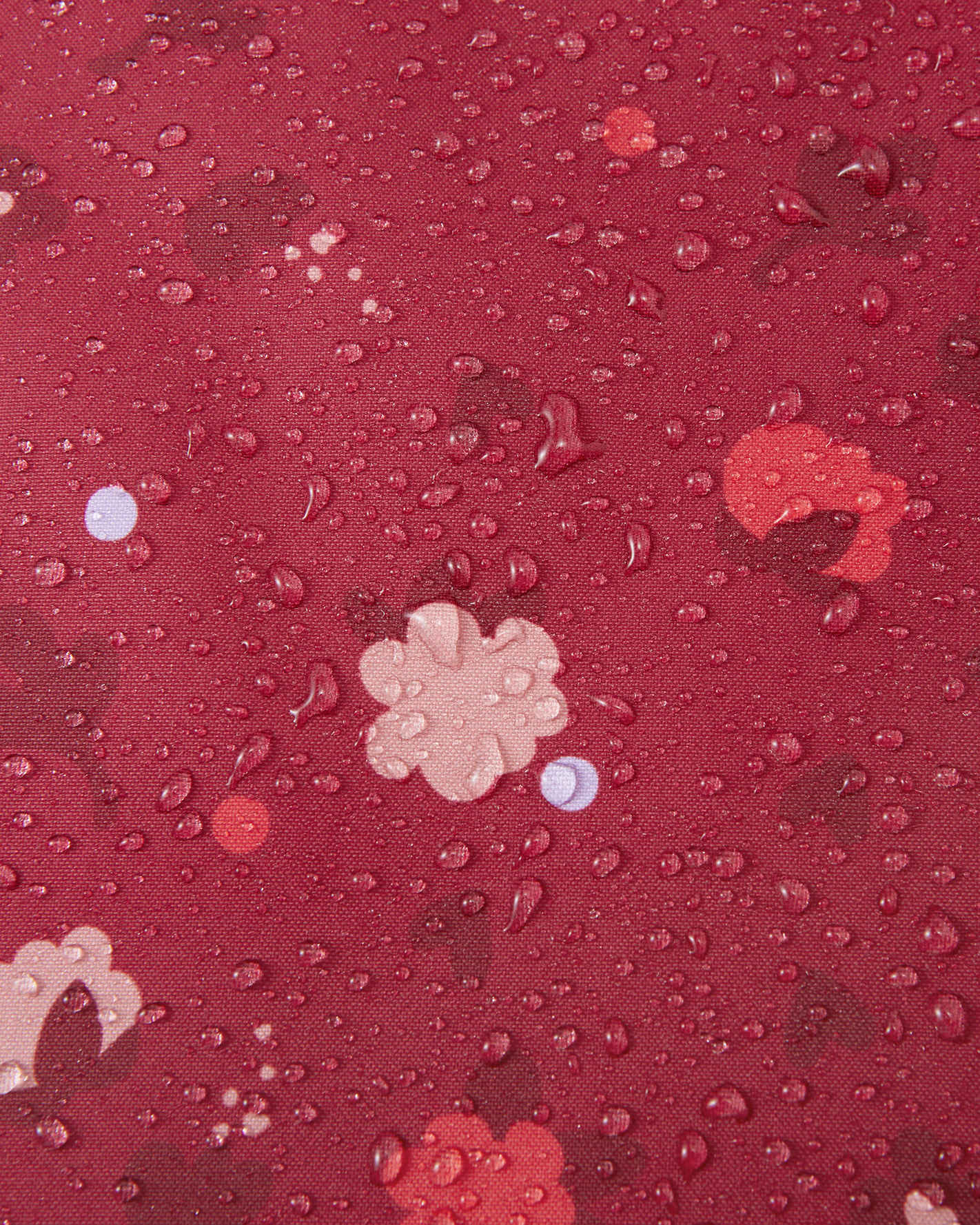 Reima Taipale 5100410A – Cranberry – Ansicht 8