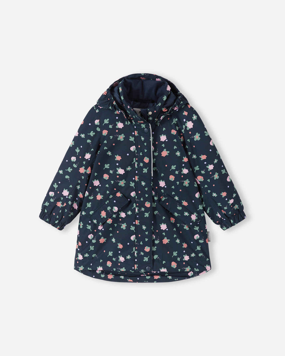 Reima Taipale 5100410A – Navy – Ansicht 1