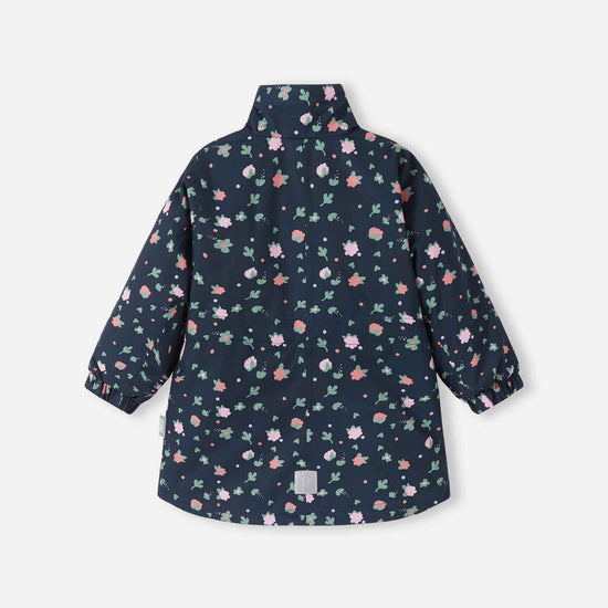 Reima Taipale 5100410A – Navy – Ansicht 4
