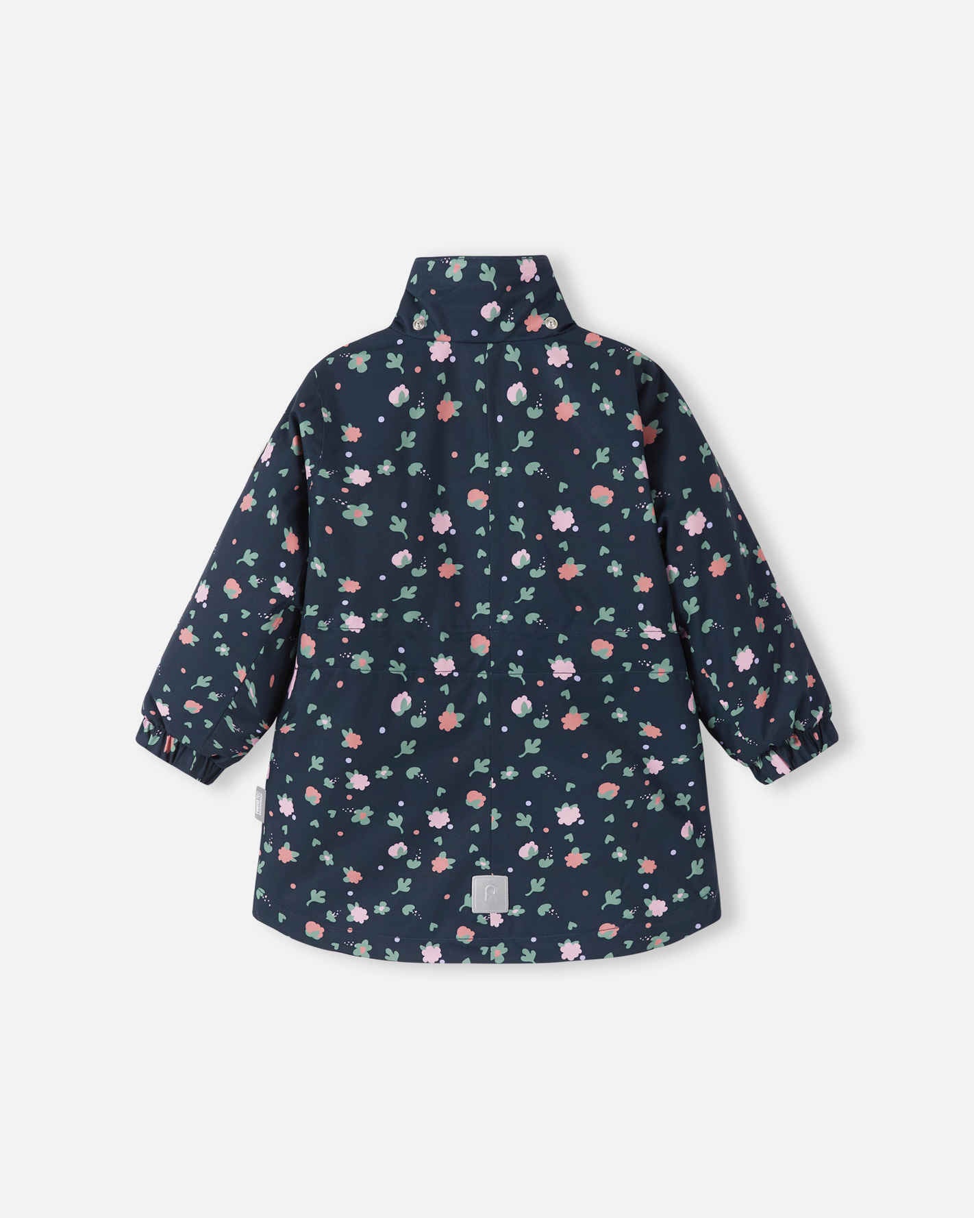 Reima Taipale 5100410A – Navy – Ansicht 4