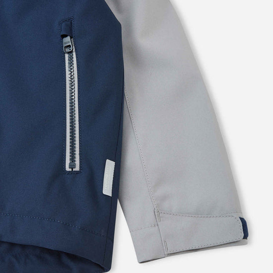 Reima Sulkava Navy – Packshot 5