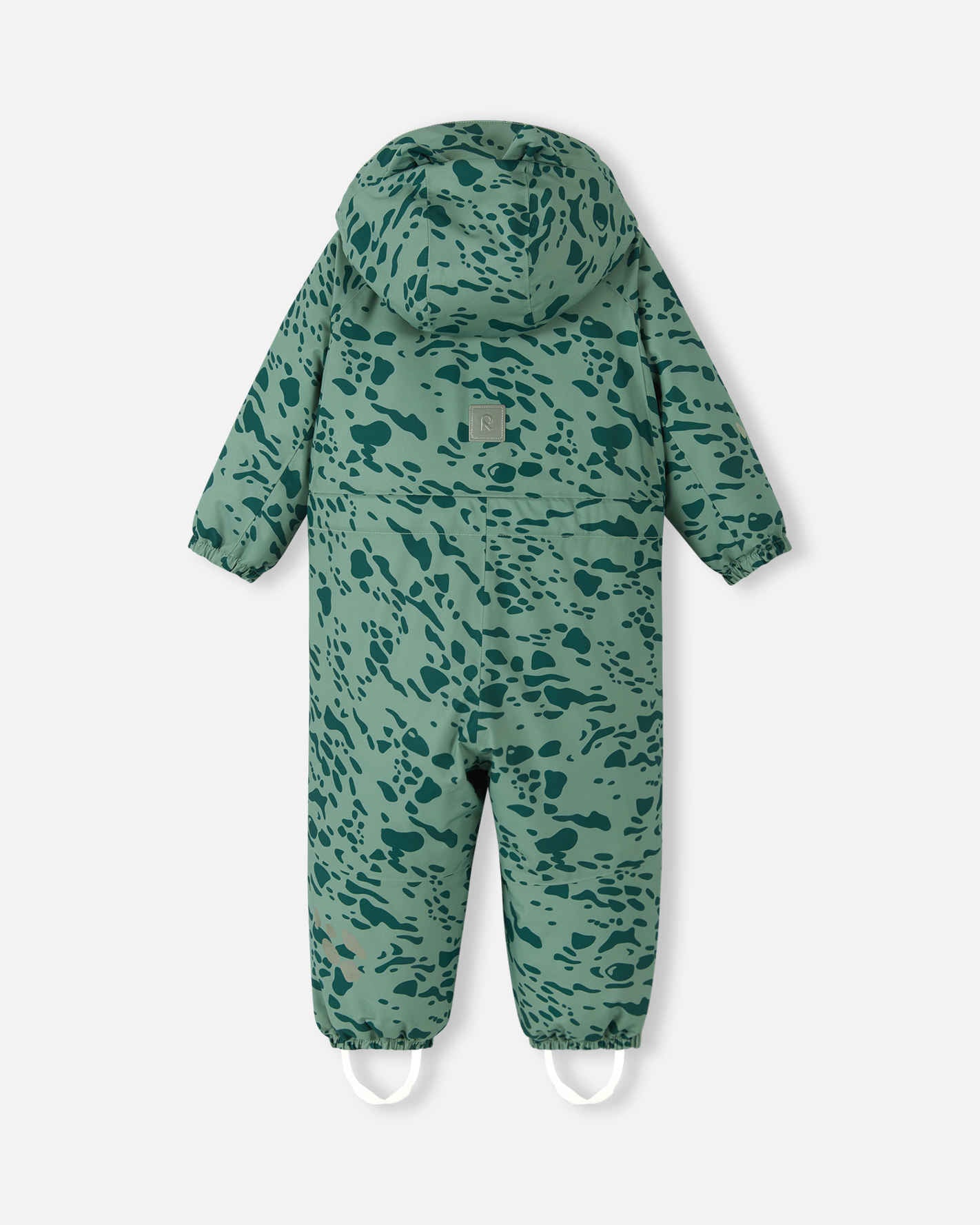 Reima Hasula 5100468A – Stone Green – Ansicht 2