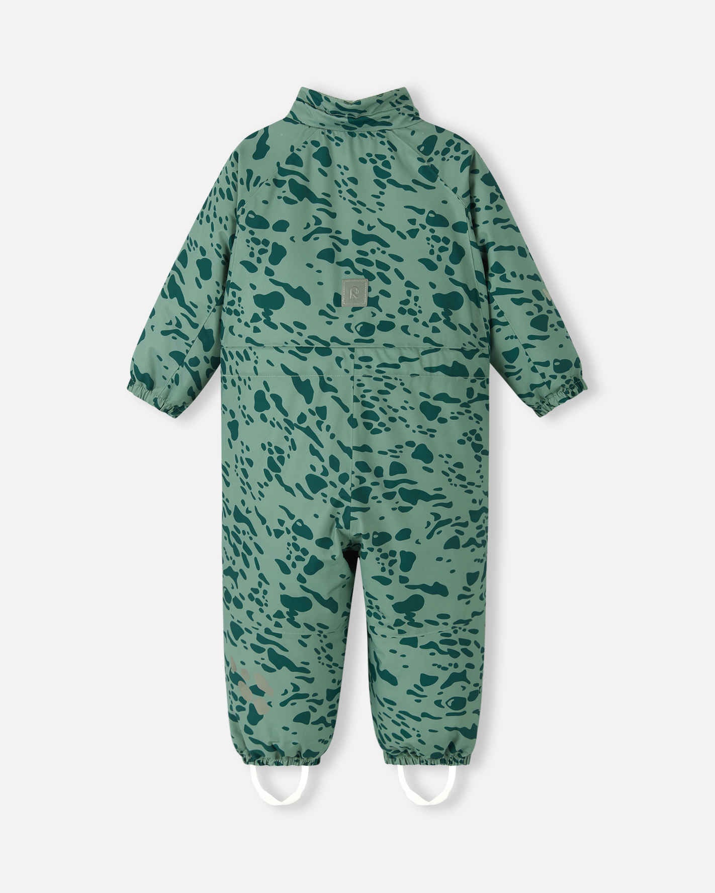 Reima Hasula 5100468A – Stone Green – Ansicht 4