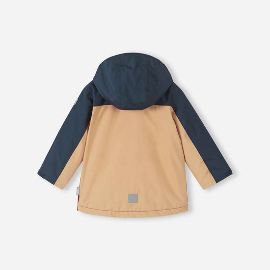 Reima Taimela 5100470A – Navy/Rot – Ansicht 2