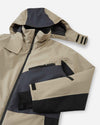 Tuta da neve Reima Skaulo ReimaTec per bambini, colore Earthy Beige – Scheda prodotto