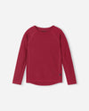 Reima Lani 5200031A – Cranberry – Afbeelding 3
