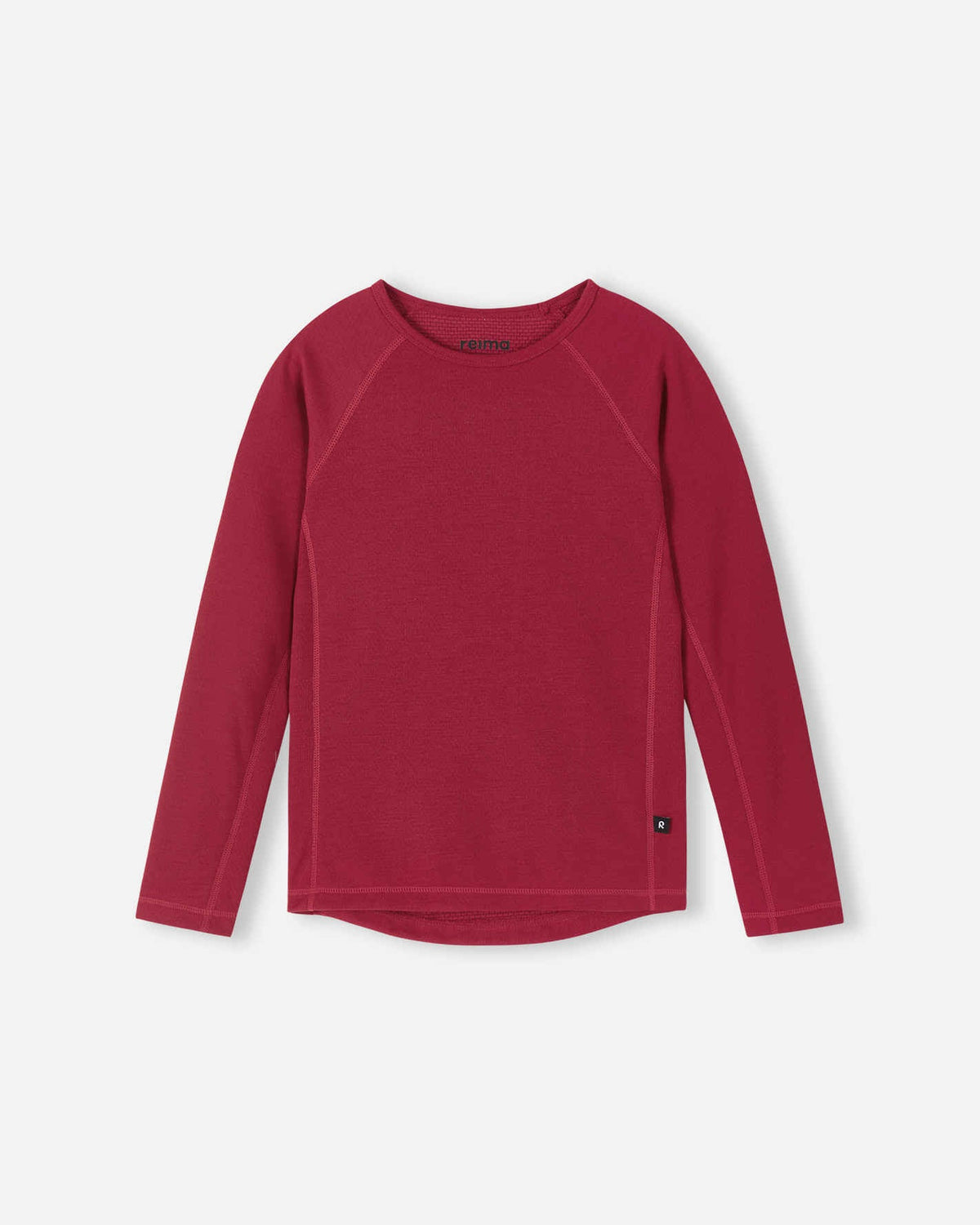 Reima Lani 5200031A – Cranberry – Afbeelding 3