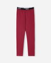Reima Lani 5200031A – Cranberry – Aanzicht 4