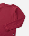 Reima Lani 5200031A – Cranberry – Afbeelding 5