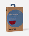 Reima Lani 5200031A – Cranberry – Afbeelding 8