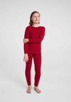 Reima Lani 5200031A – Cranberry – Afbeelding 9