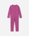 Reima Lani 5200031A – Fuchsia – Aanzicht 1