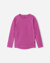 Reima Lani 5200031A – Fuchsia – Aanzicht 3