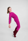 Reima Lani 5200031A – Fuchsia – Afbeelding 9