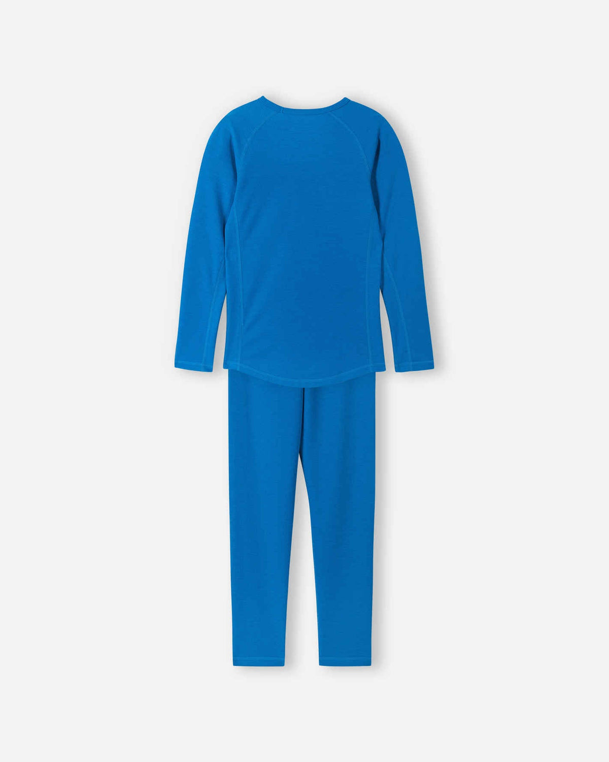 Reima Lani 5200031A – Helderblauw – Aanzicht 2