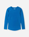 Reima Lani 5200031A – Helderblauw – Afbeelding 3