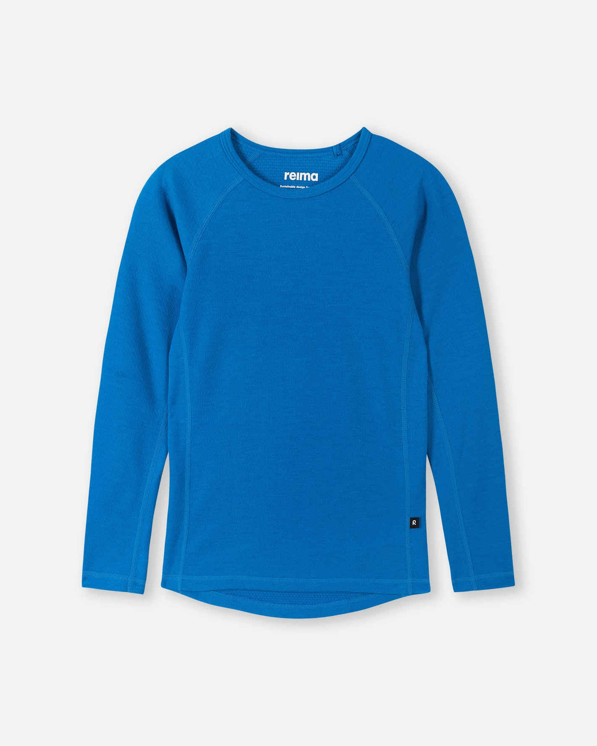 Reima Lani 5200031A – Helderblauw – Afbeelding 3