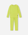 Reima Lani 5200031A – Bright Lime – Aanzicht 1