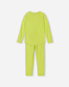 Reima Lani 5200031A – Bright Lime – Aanzicht 2