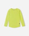 Reima Lani 5200031A – Bright Lime – Aanzicht 3