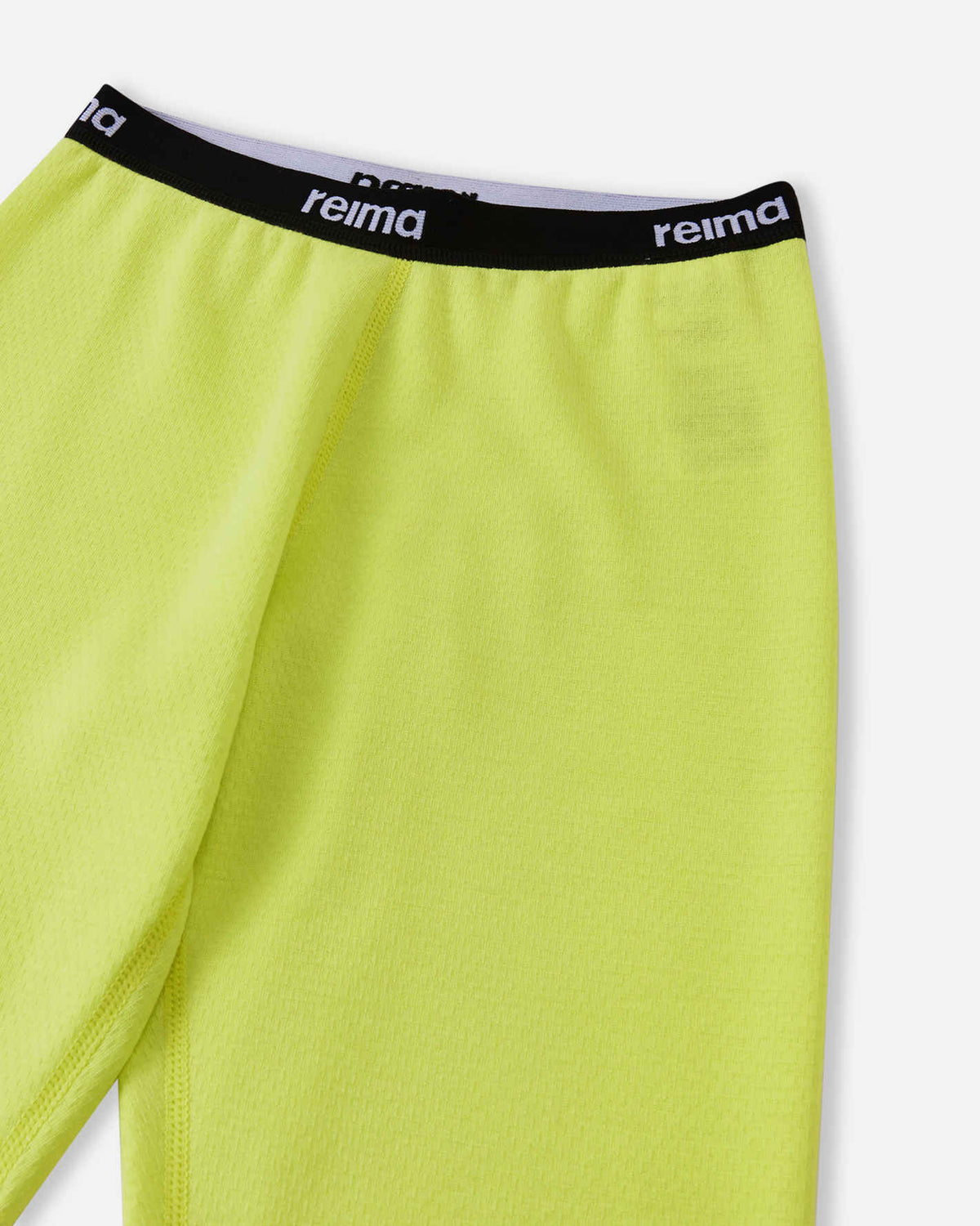 Reima Lani 5200031A – Bright Lime – Afbeelding 6
